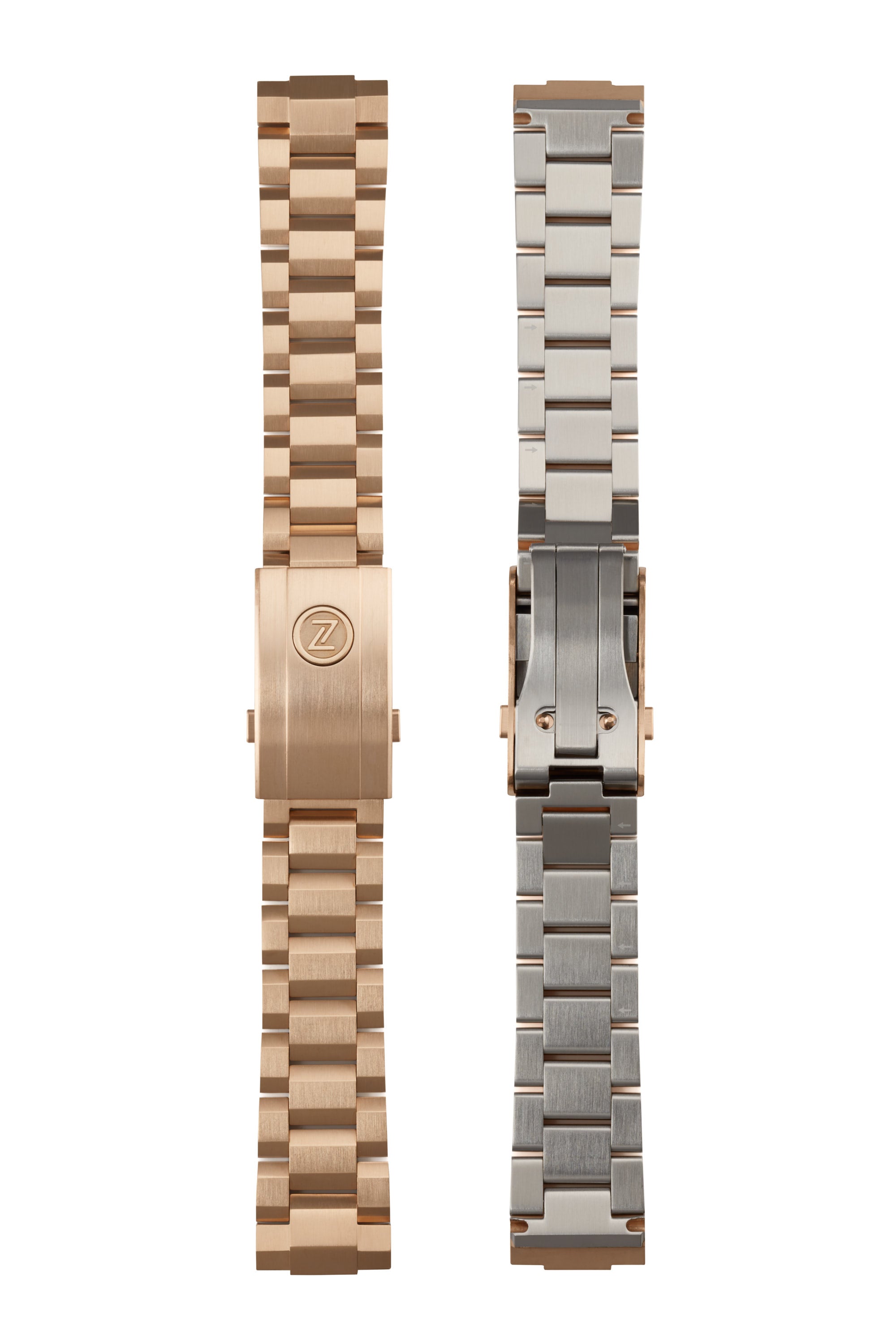 Bronze Bracelet (fits HH Field only) – Zelos Watches