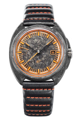 GT 42mm Carbon 'Supernova'