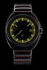 GT 42mm Carbon 'Supernova'