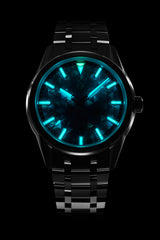 Helica 39 'Mosaic MOP' Launch Special