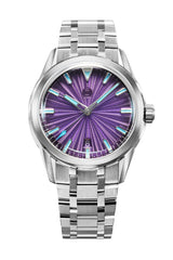 Helica 39 'Vesper' Launch Special