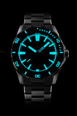 Swordfish 42mm Ti 'Sakura'