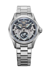 Spearfish Dual Time Ti 'Sky Blue'