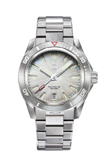 Swordfish 40mm SS 'Holo' Launch Special