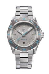 Swordfish 42mm SS 'Arctic' Launch Special