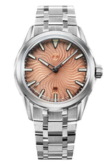 Helica 42 'Salmon' Launch Special