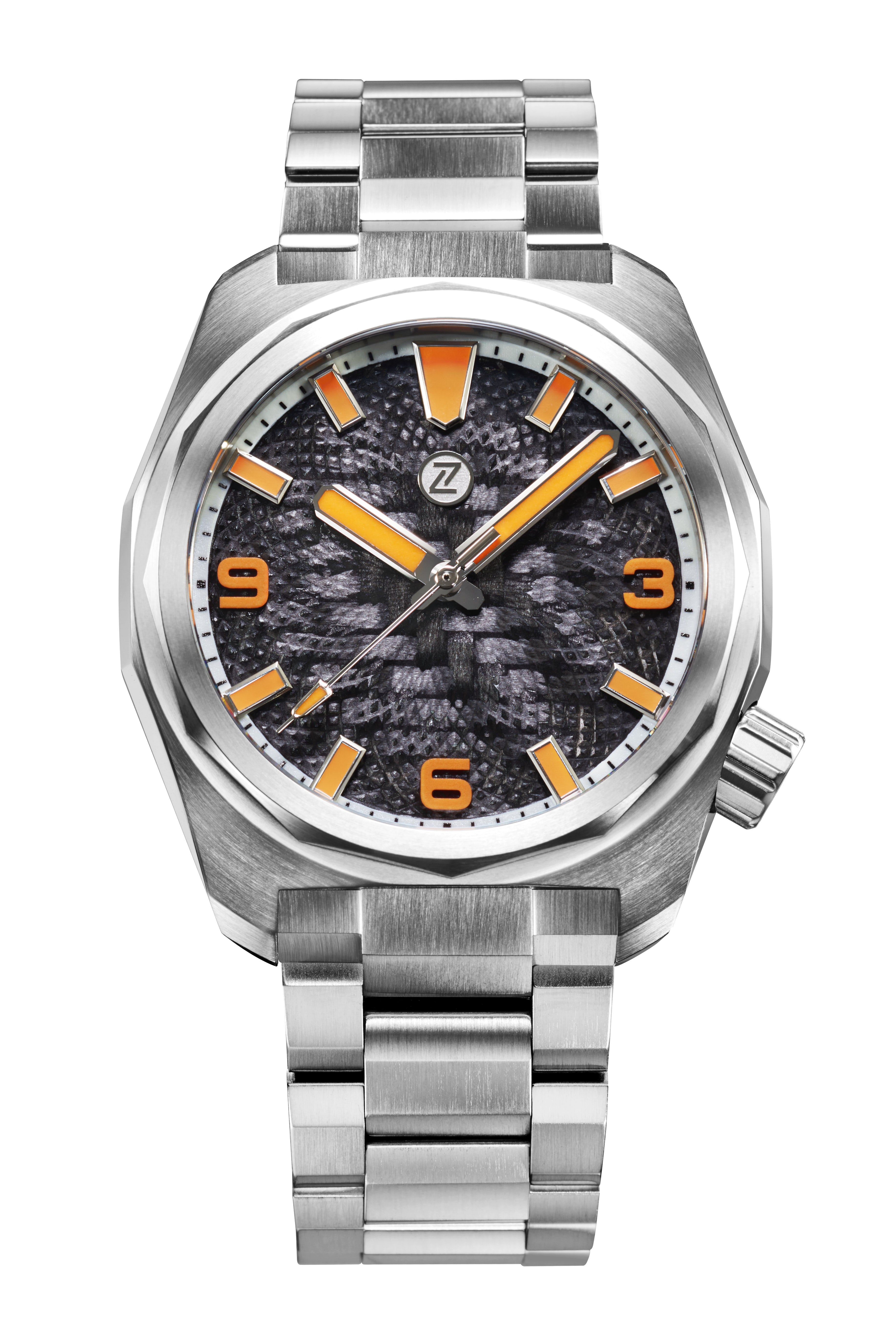 zeloswatches.com