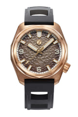 Hammerhead 43 Field Br 'Bedrock' Launch Special