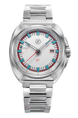 GT 42mm 'Azzurro' Launch Special
