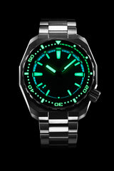 Hammerhead V3 300m Ti 'Chalk Blue'