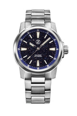 Aurora Field 42mm Ti 'Aventurine'