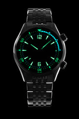 Helmsman SS 'Crystal Ti'