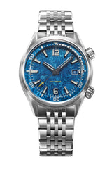 Helmsman SS 'Crystal Ti'