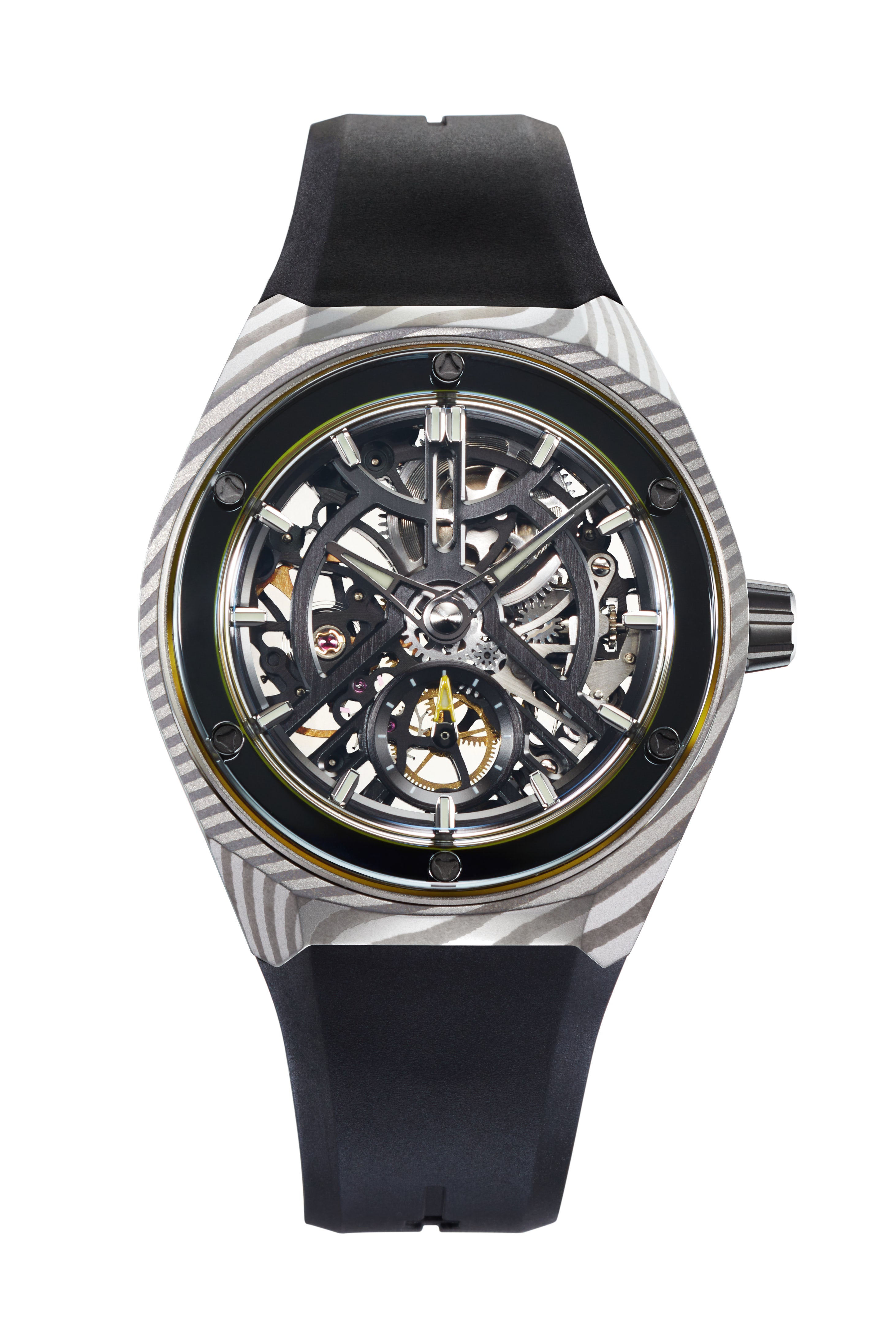 セシルです！ Damascus_085bd7cc-3aa2-41b7-