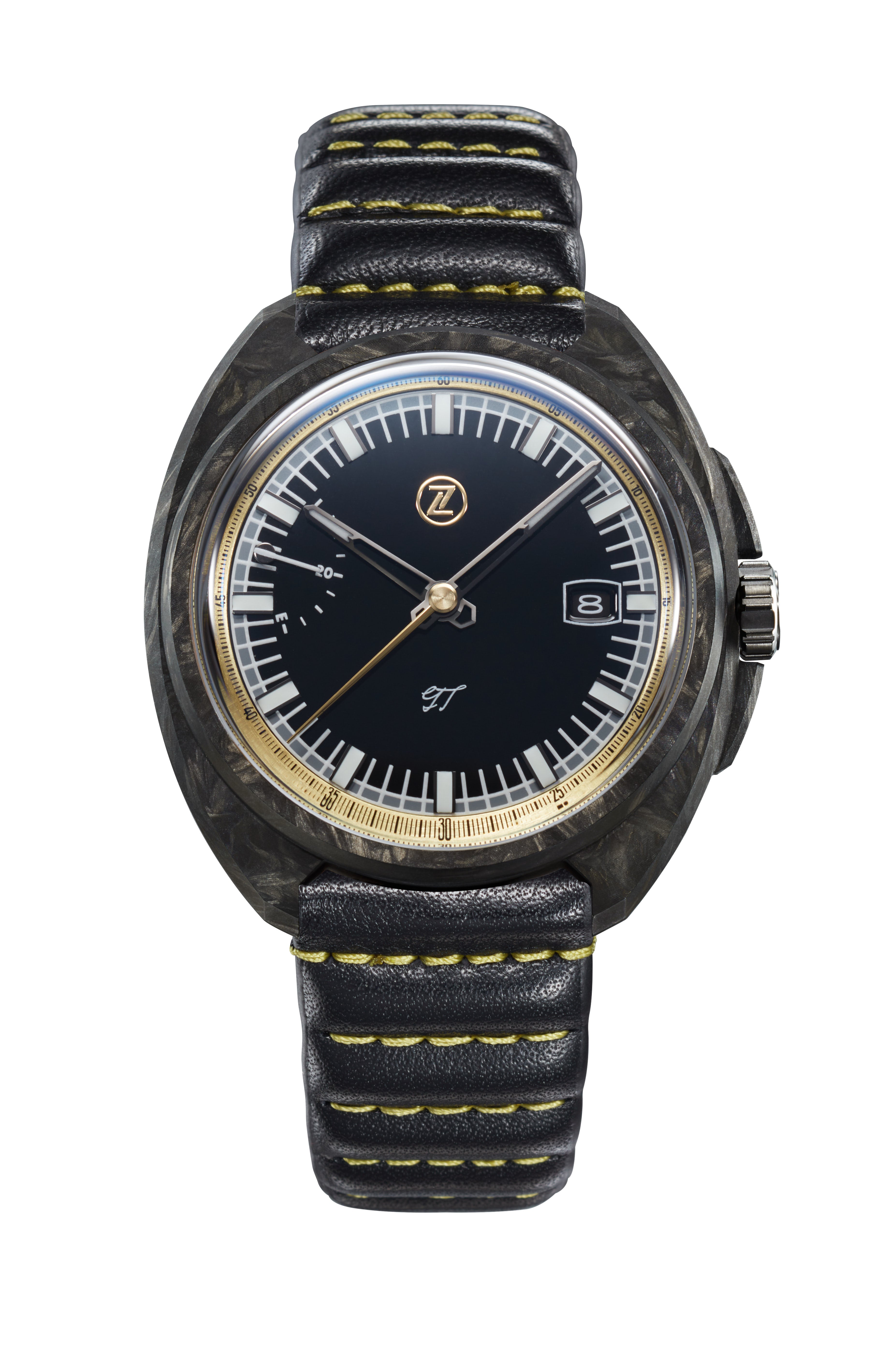 GT 'Eclipse' – Zelos Watches