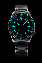 Mako 300m Diver 'Falcon's Eye'
