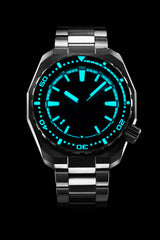 Hammerhead V3 300m Ti 'Mosaic MOP'