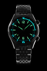 Helmsman SS 'Midnight'