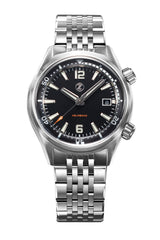 Helmsman SS 'Midnight'