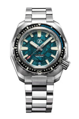 Hammerhead V3 300m Ti 'Teal Meteorite' Launch Special