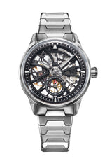 Skyraider 40 Skeleton Titanium