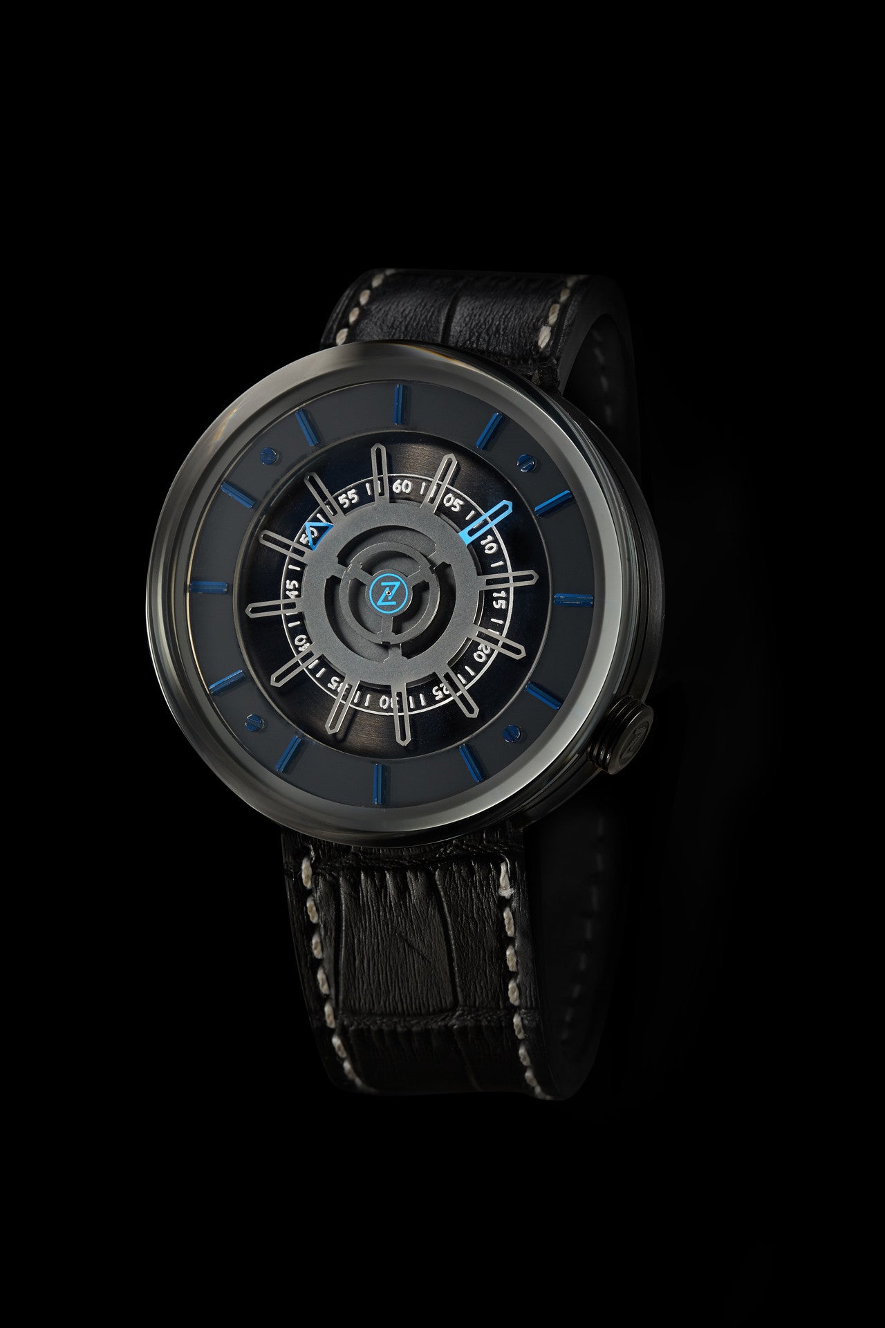 Cosmos Mechanical Marvel at an affordable price – Zelos Watches