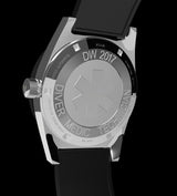 DMT : DWFB Diver 500m (No Date, Serial 101-150)