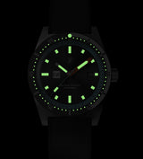 DMT : DWFB Diver 500m (Date, Serial 1-100)