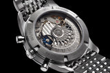 Vitesse 'Salmon' Automatic Chronograph