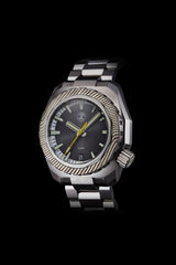 Hammerhead 1000m Diver Steel