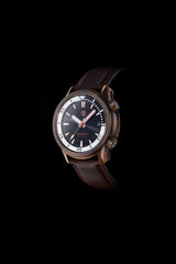 Helmsman 2 300m : Bronze Black