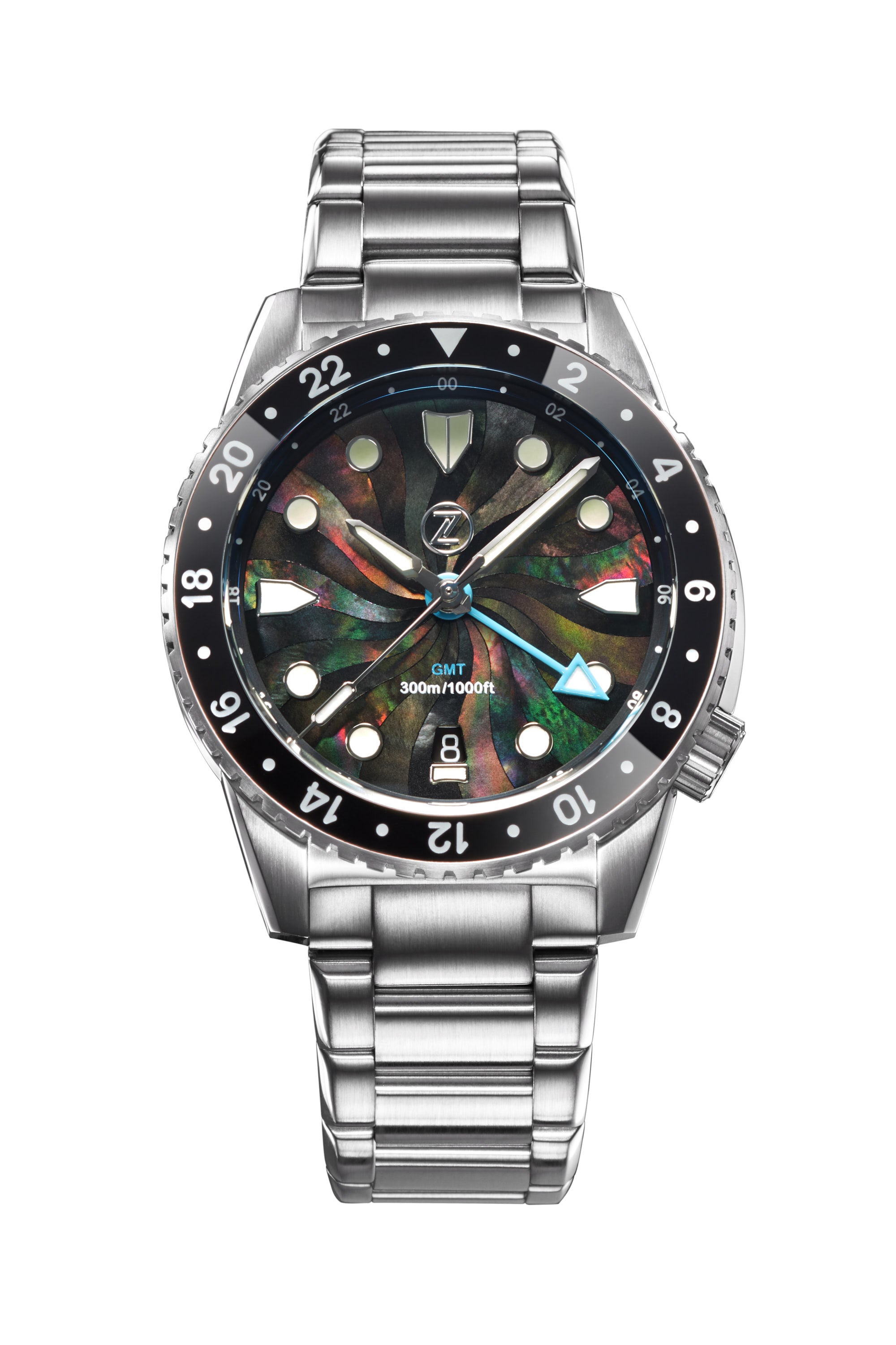 zeloswatches.com