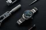 Horizons GMT Stainless Steel Bracelet (For V1 only)
