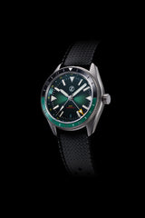 Horizons GMT 200m SS 'Hunter Green'