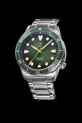 Great White V2 300m 'Antique Green'