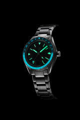 Horizons V2 GMT 200m SS Ice