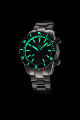 Abyss 3 3000m Bronze Hunter Green