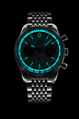 Vitesse 'Gulf' Automatic Chronograph