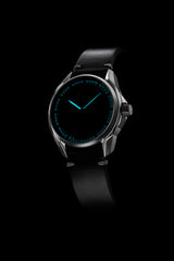 Mirage Tourbillon - Titanium (Silver Mainplates)