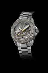 Swordfish Ti 42mm Meteorite