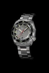 Hammerhead Titanium 1000m Submarine Limited Edition
