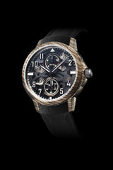 Mirage 8 Days Yellow ZircTi