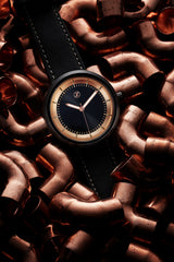 Chroma 2 : Rose Gold