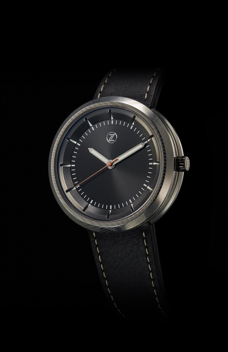 Chroma 2 Limited Edition : Damascus Steel (Launch Promo) – Zelos