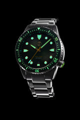 Great White V2 300m 'Antique Green'