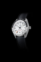 Horizons V2 GMT 200m SS Frost