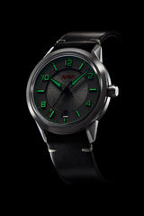 Comet 39mm 'NASA' Edition