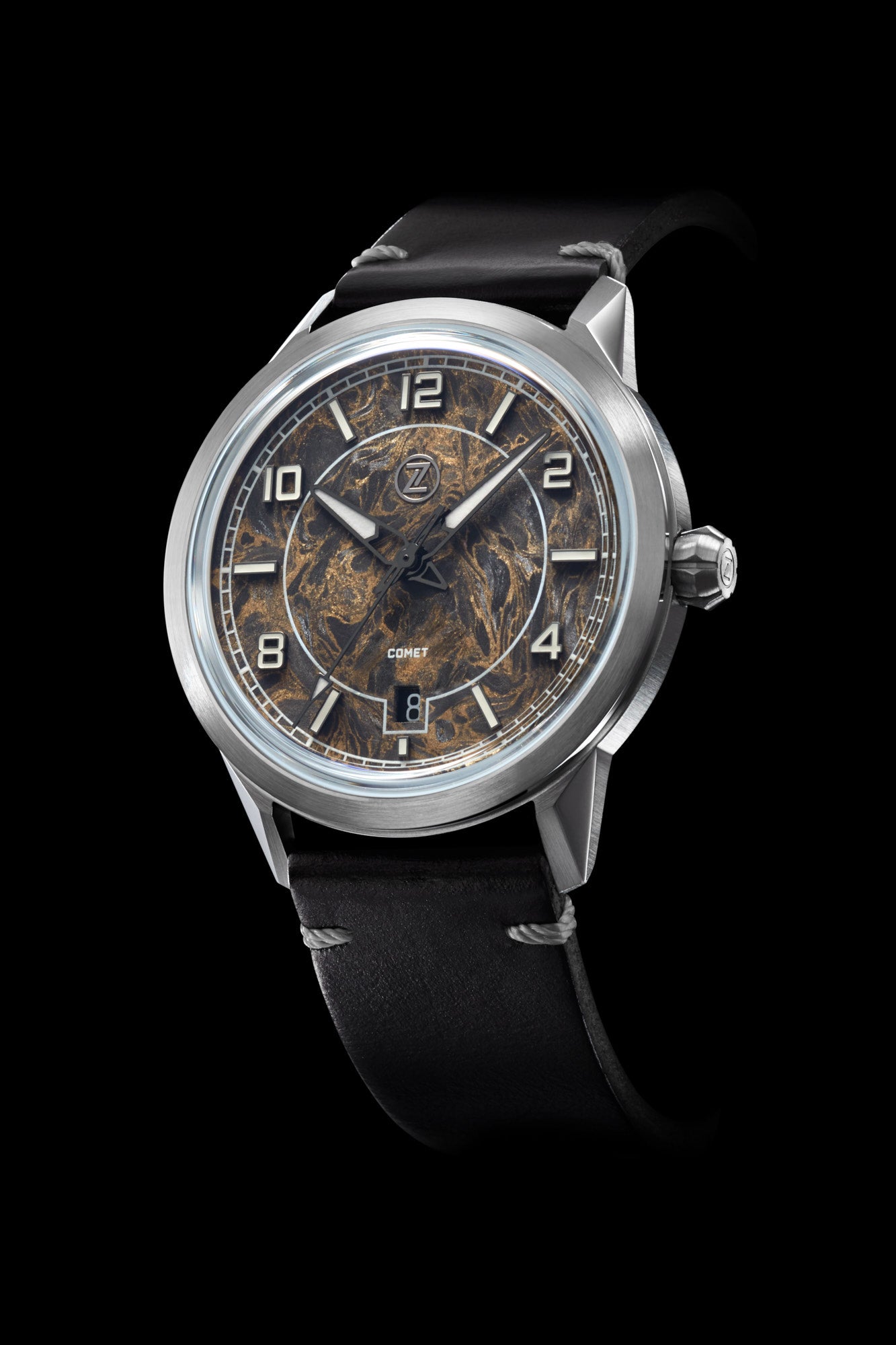 zeloswatches.com