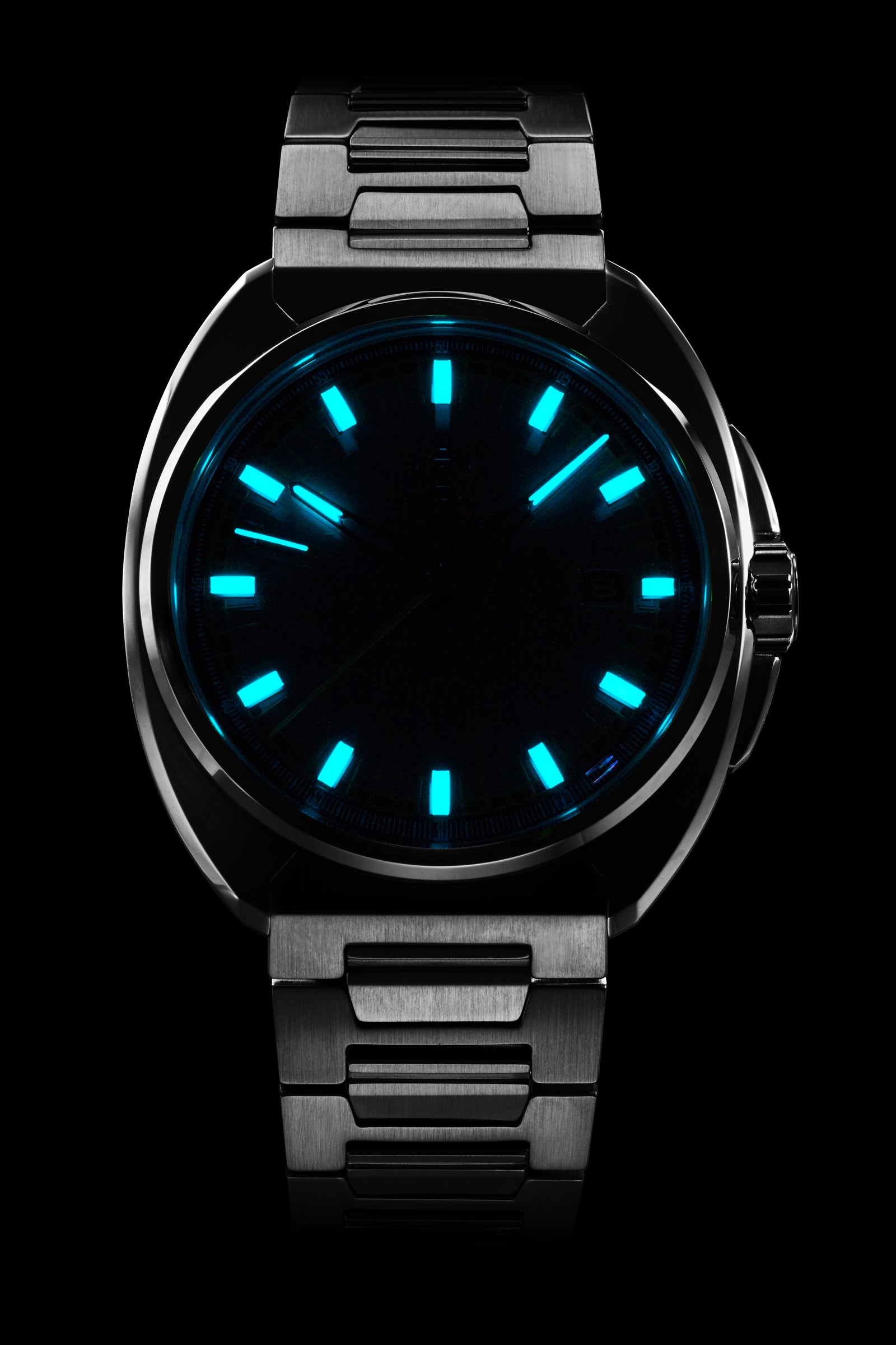 GT 'Verdant' – Zelos Watches