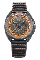 GT 42 'Supernova' – Zelos Watches